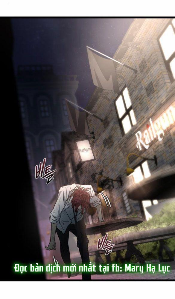 Dark Moon - Tế Đàn Ánh Trăng 35.1 trang 0