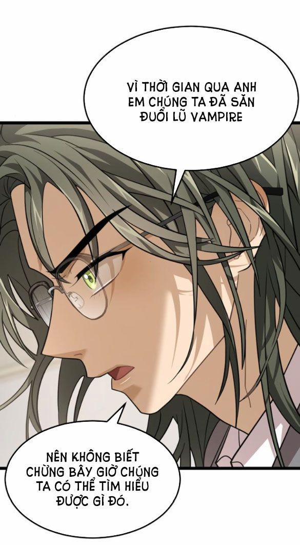 Dark Moon - Tế Đàn Ánh Trăng 35.1 trang 13