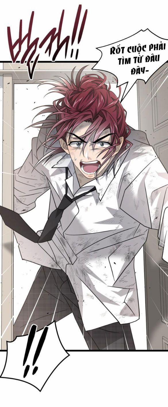 Dark Moon - Tế Đàn Ánh Trăng 35.1 trang 15