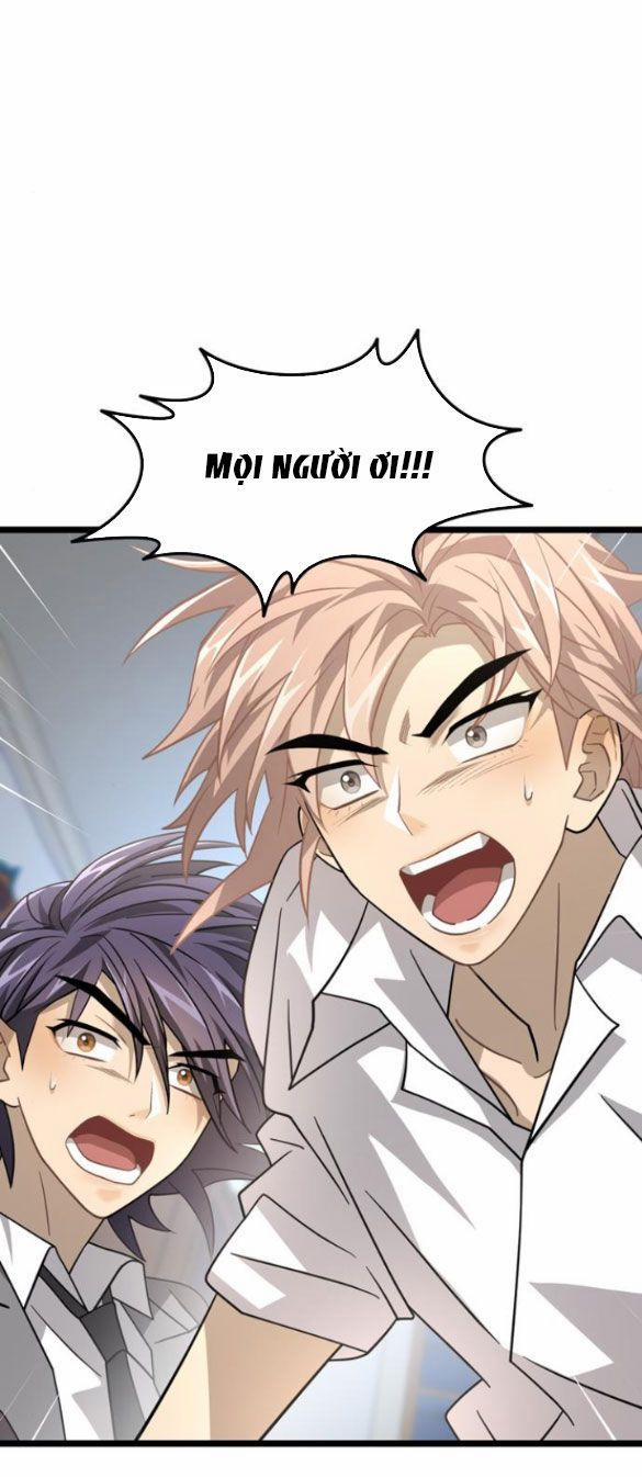 Dark Moon - Tế Đàn Ánh Trăng 35.1 trang 16