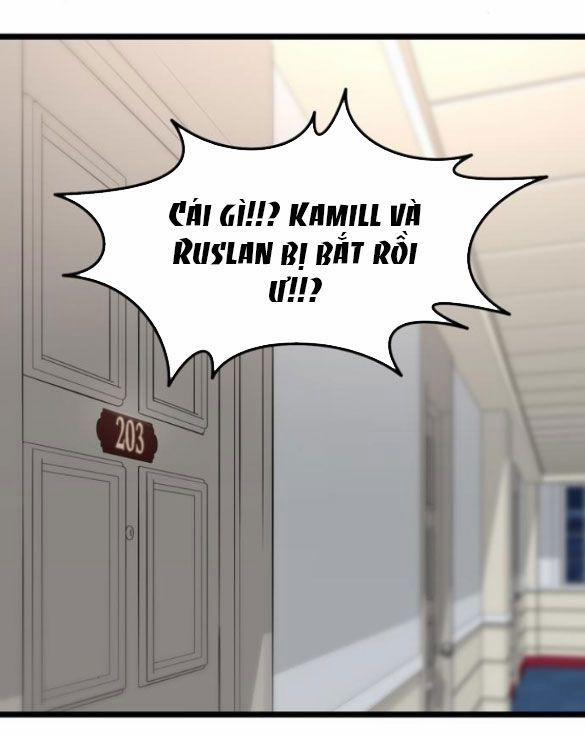 Dark Moon - Tế Đàn Ánh Trăng 35.1 trang 18