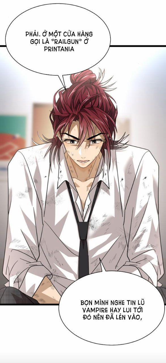 Dark Moon - Tế Đàn Ánh Trăng 35.1 trang 19