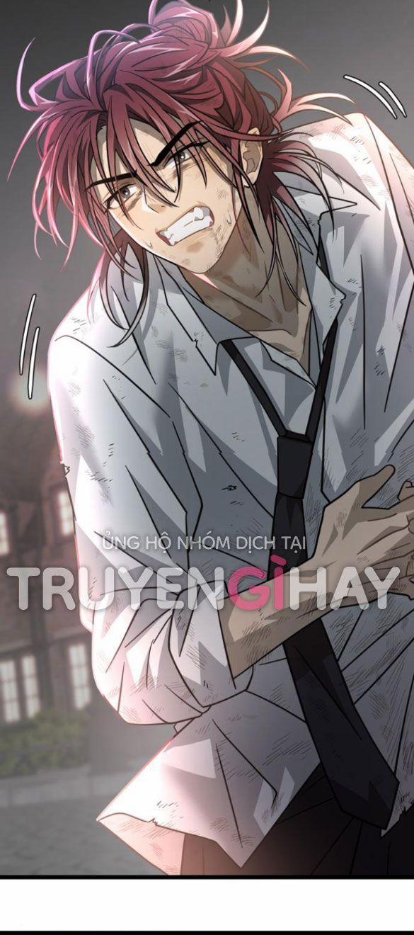 Dark Moon - Tế Đàn Ánh Trăng 35.1 trang 2