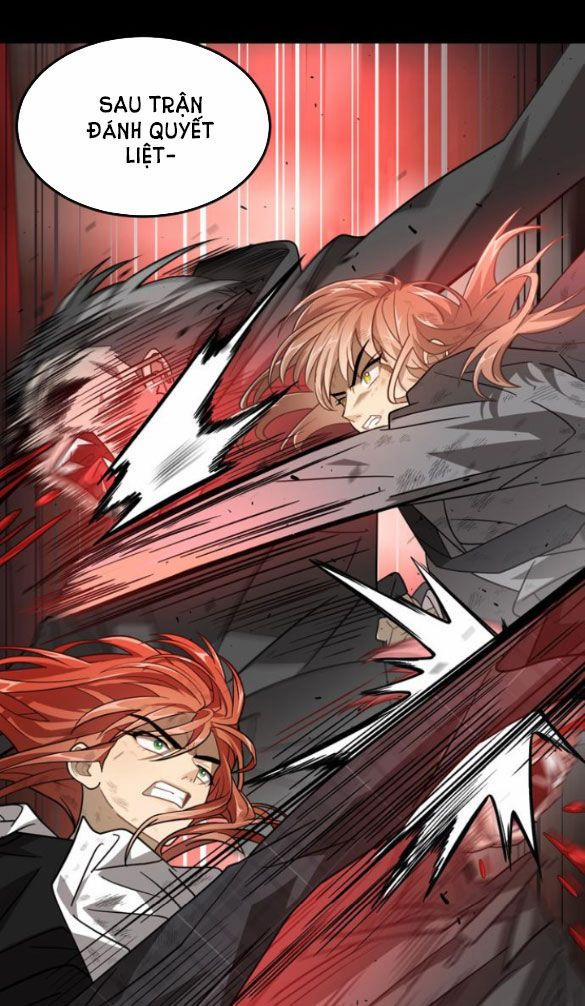 Dark Moon - Tế Đàn Ánh Trăng 35.1 trang 21