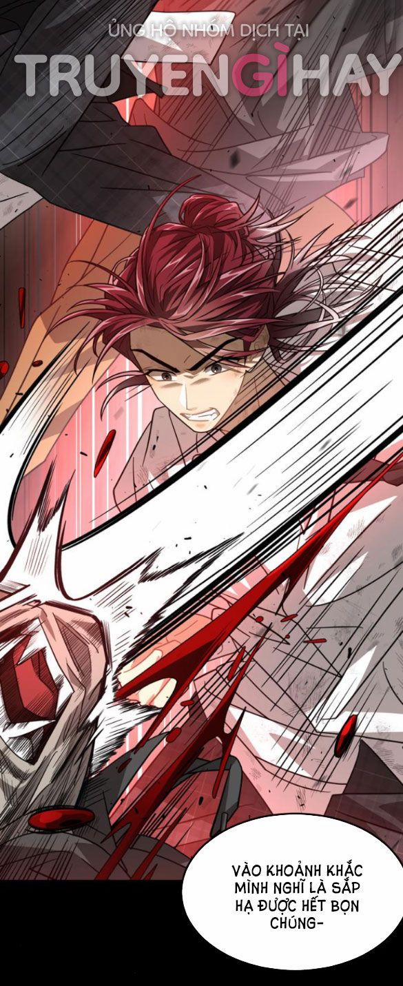 Dark Moon - Tế Đàn Ánh Trăng 35.1 trang 22