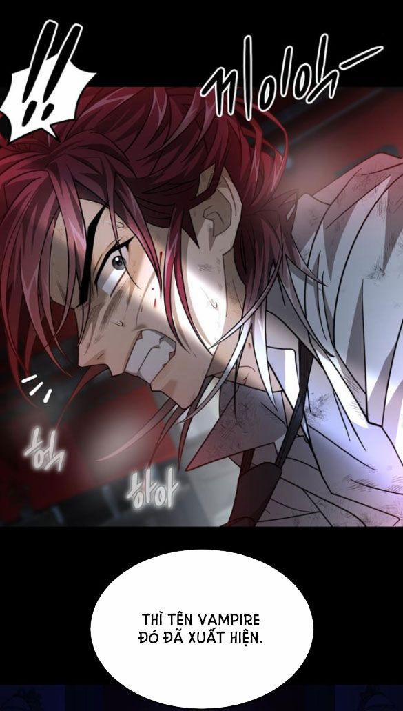 Dark Moon - Tế Đàn Ánh Trăng 35.1 trang 23