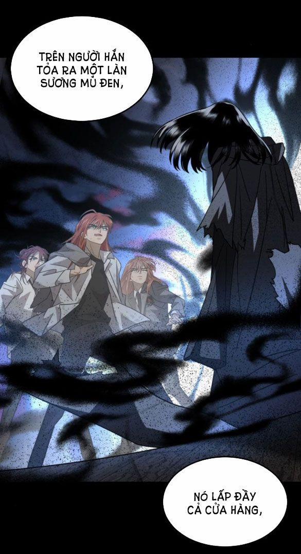 Dark Moon - Tế Đàn Ánh Trăng 35.1 trang 26