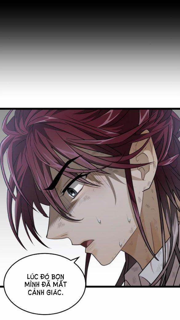 Dark Moon - Tế Đàn Ánh Trăng 35.1 trang 27