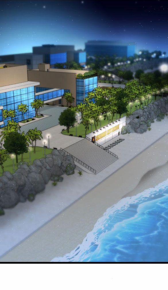 Dark Moon - Tế Đàn Ánh Trăng 35.1 trang 3