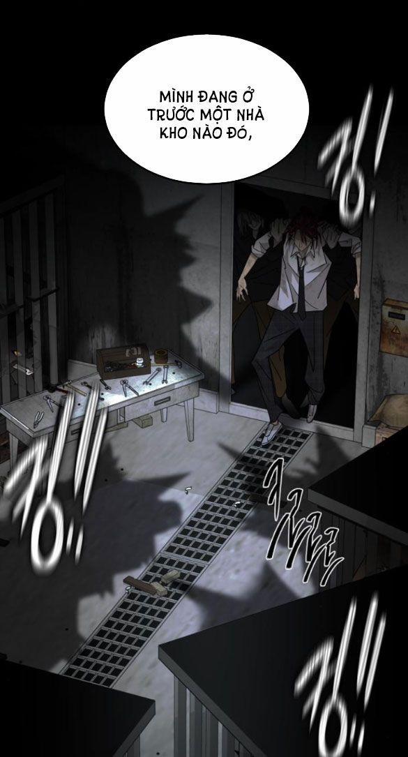 Dark Moon - Tế Đàn Ánh Trăng 35.1 trang 30