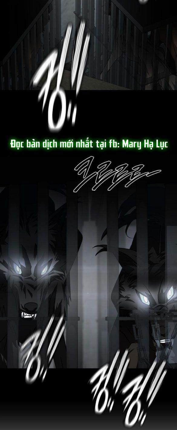 Dark Moon - Tế Đàn Ánh Trăng 35.1 trang 31