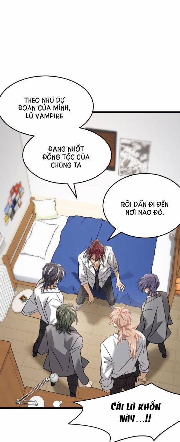 Dark Moon - Tế Đàn Ánh Trăng 35.1 trang 33