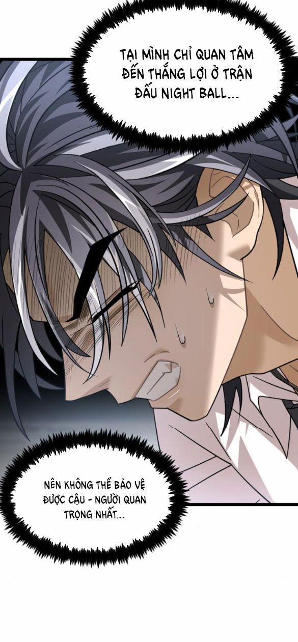 Dark Moon - Tế Đàn Ánh Trăng 35.1 trang 9