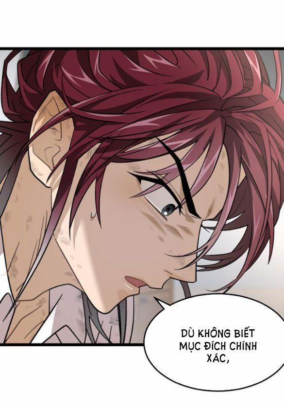 Dark Moon - Tế Đàn Ánh Trăng 35.2 trang 0