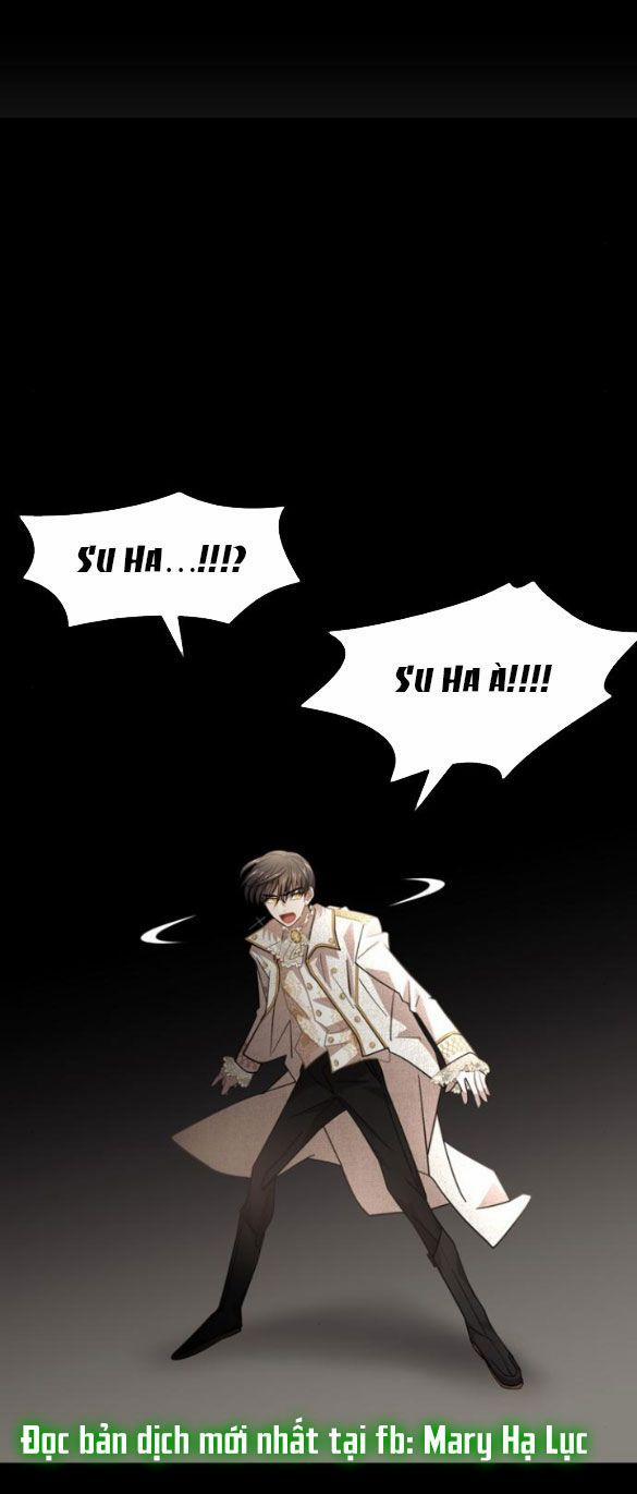 Dark Moon - Tế Đàn Ánh Trăng 35.2 trang 11