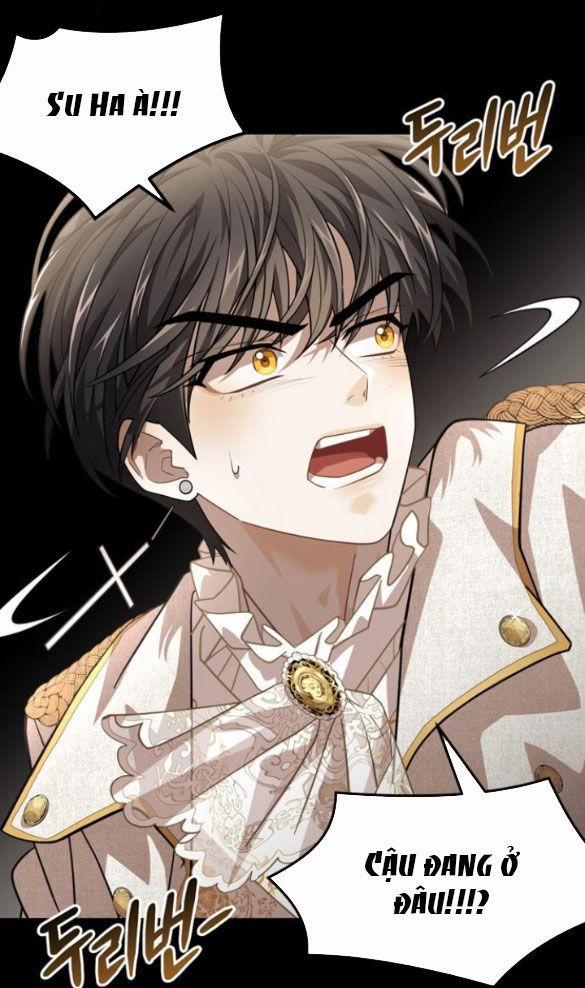 Dark Moon - Tế Đàn Ánh Trăng 35.2 trang 13