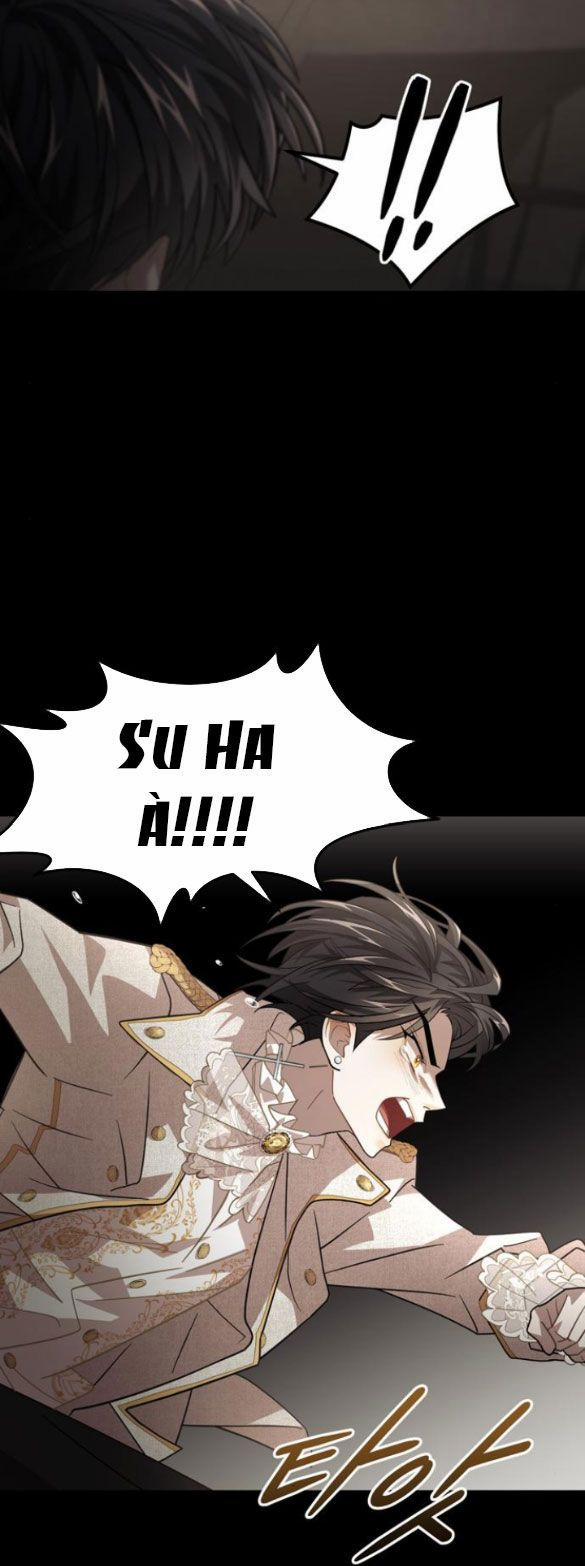 Dark Moon - Tế Đàn Ánh Trăng 35.2 trang 16