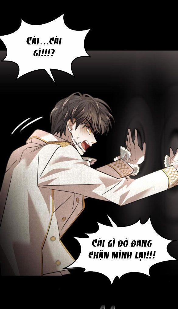 Dark Moon - Tế Đàn Ánh Trăng 35.2 trang 18