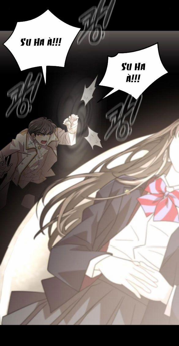 Dark Moon - Tế Đàn Ánh Trăng 35.2 trang 19