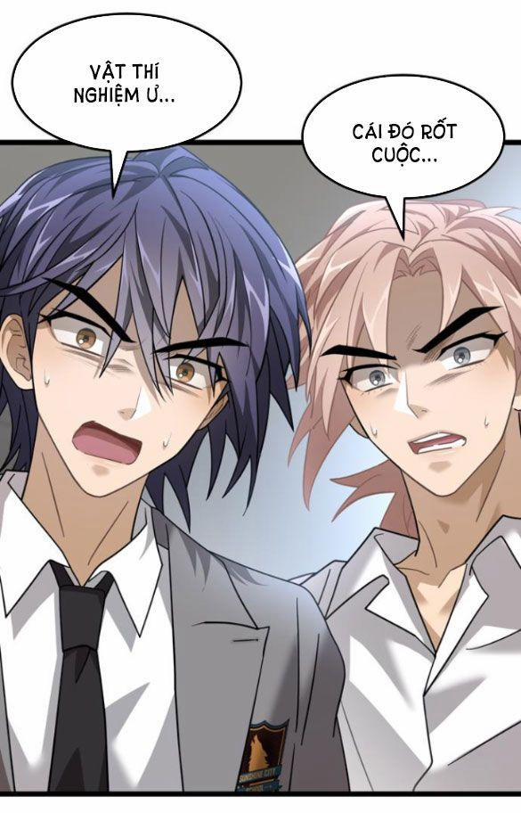 Dark Moon - Tế Đàn Ánh Trăng 35.2 trang 2