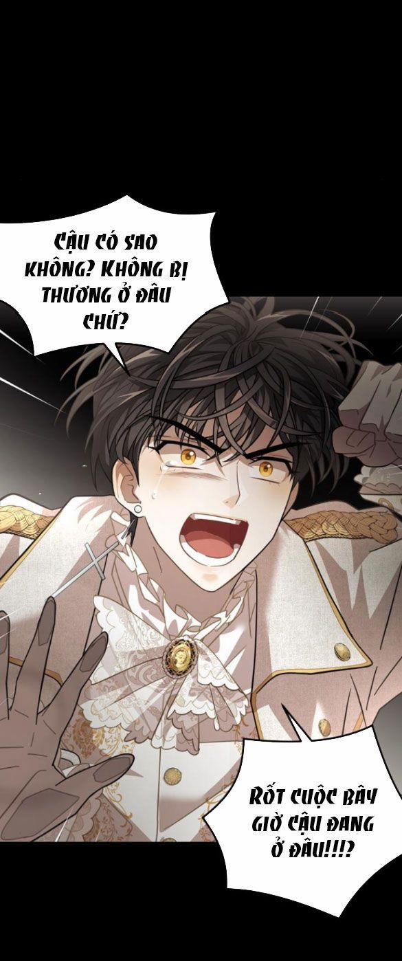 Dark Moon - Tế Đàn Ánh Trăng 35.2 trang 20