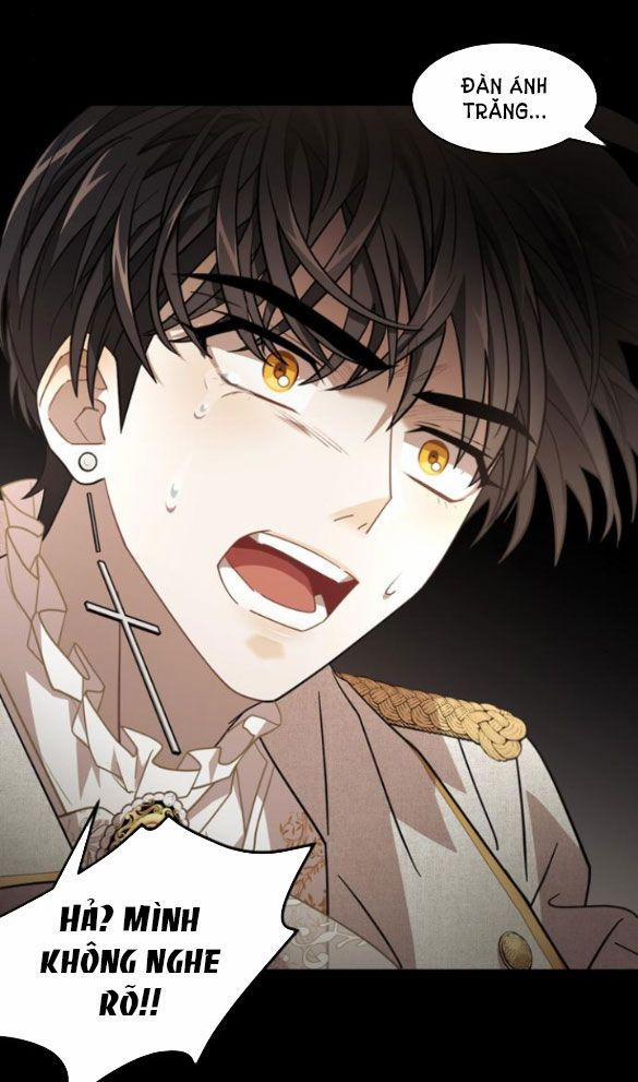 Dark Moon - Tế Đàn Ánh Trăng 35.2 trang 22