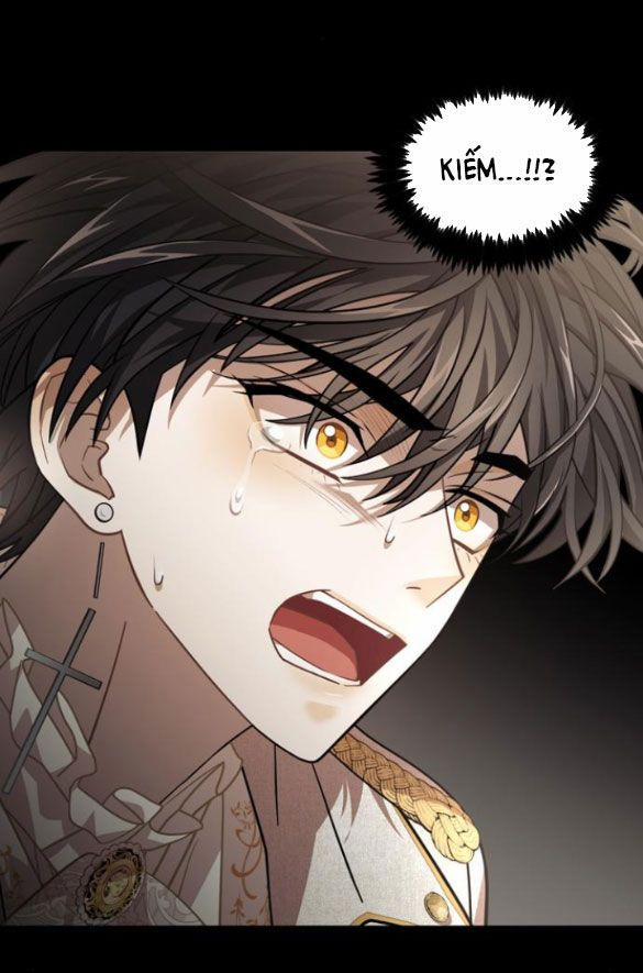 Dark Moon - Tế Đàn Ánh Trăng 35.2 trang 25