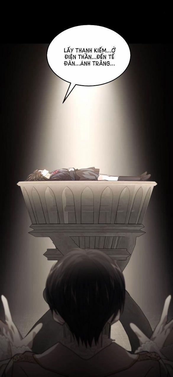 Dark Moon - Tế Đàn Ánh Trăng 35.2 trang 26