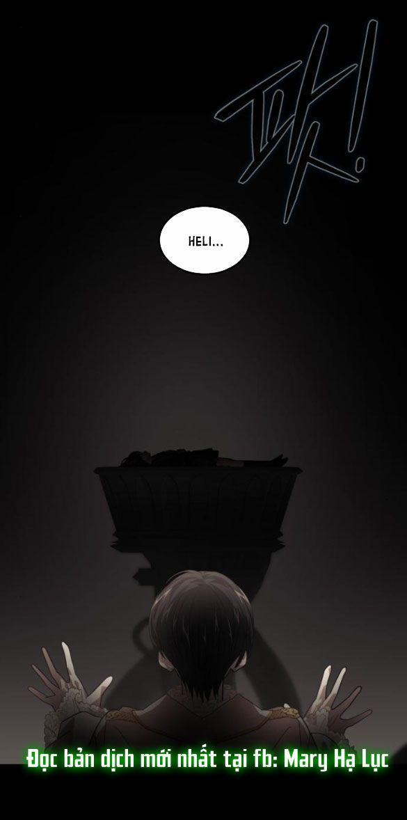 Dark Moon - Tế Đàn Ánh Trăng 35.2 trang 28