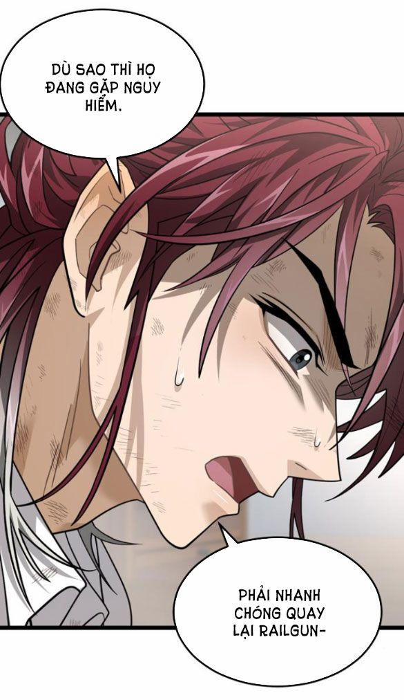 Dark Moon - Tế Đàn Ánh Trăng 35.2 trang 3