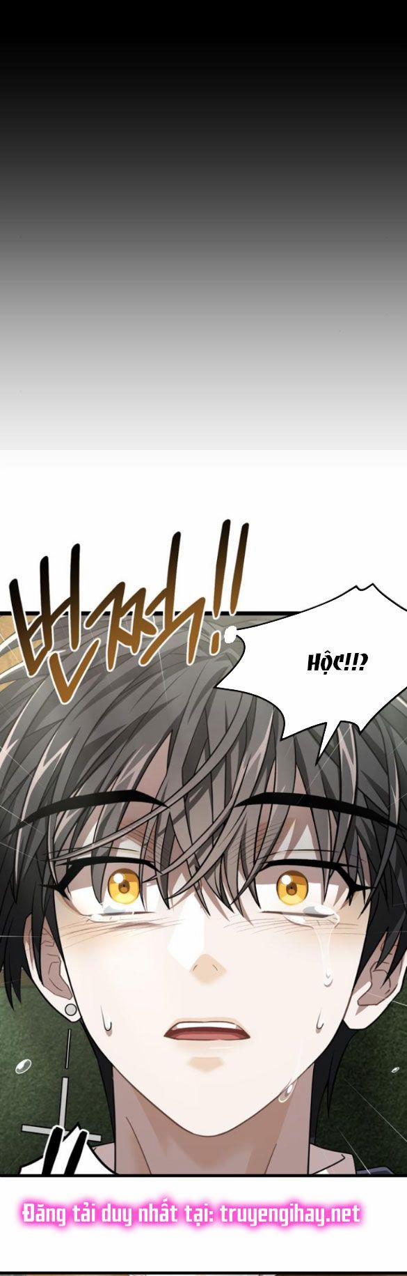 Dark Moon - Tế Đàn Ánh Trăng 35.2 trang 31