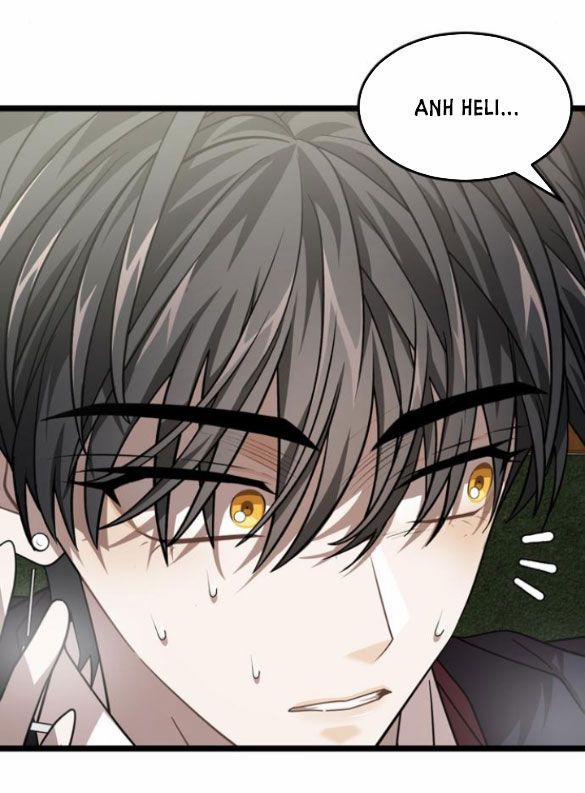 Dark Moon - Tế Đàn Ánh Trăng 35.2 trang 34