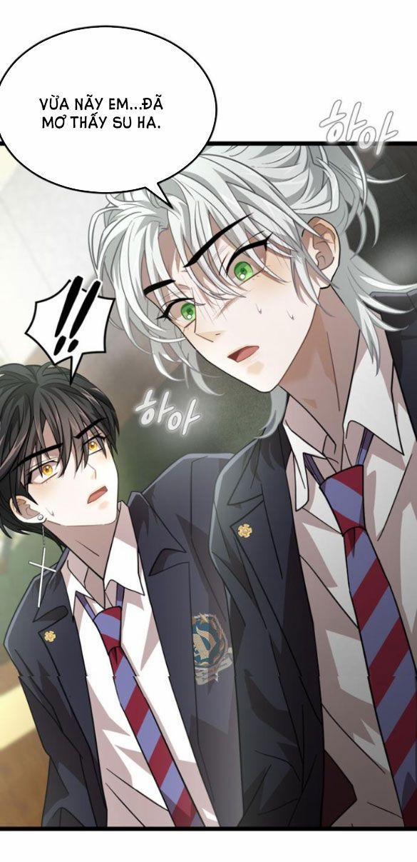 Dark Moon - Tế Đàn Ánh Trăng 35.2 trang 35