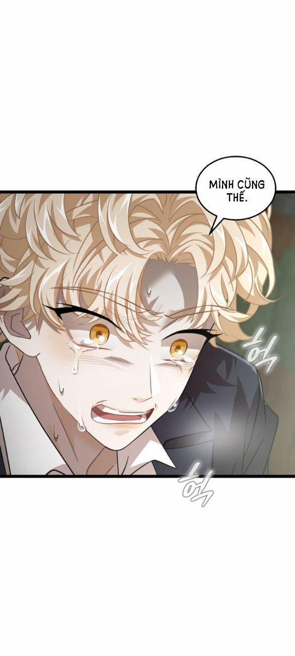 Dark Moon - Tế Đàn Ánh Trăng 35.2 trang 36