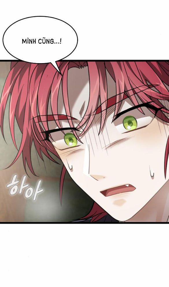 Dark Moon - Tế Đàn Ánh Trăng 35.2 trang 37