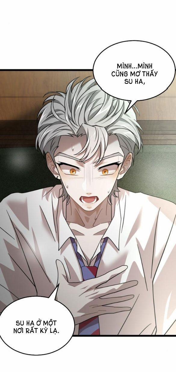 Dark Moon - Tế Đàn Ánh Trăng 35.2 trang 38