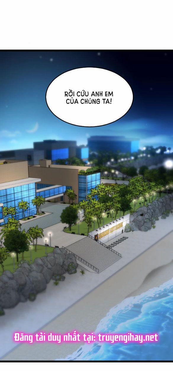 Dark Moon - Tế Đàn Ánh Trăng 35.2 trang 4