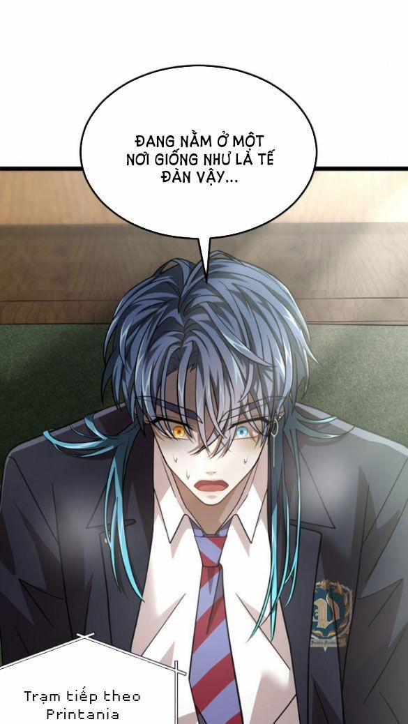 Dark Moon - Tế Đàn Ánh Trăng 35.2 trang 41