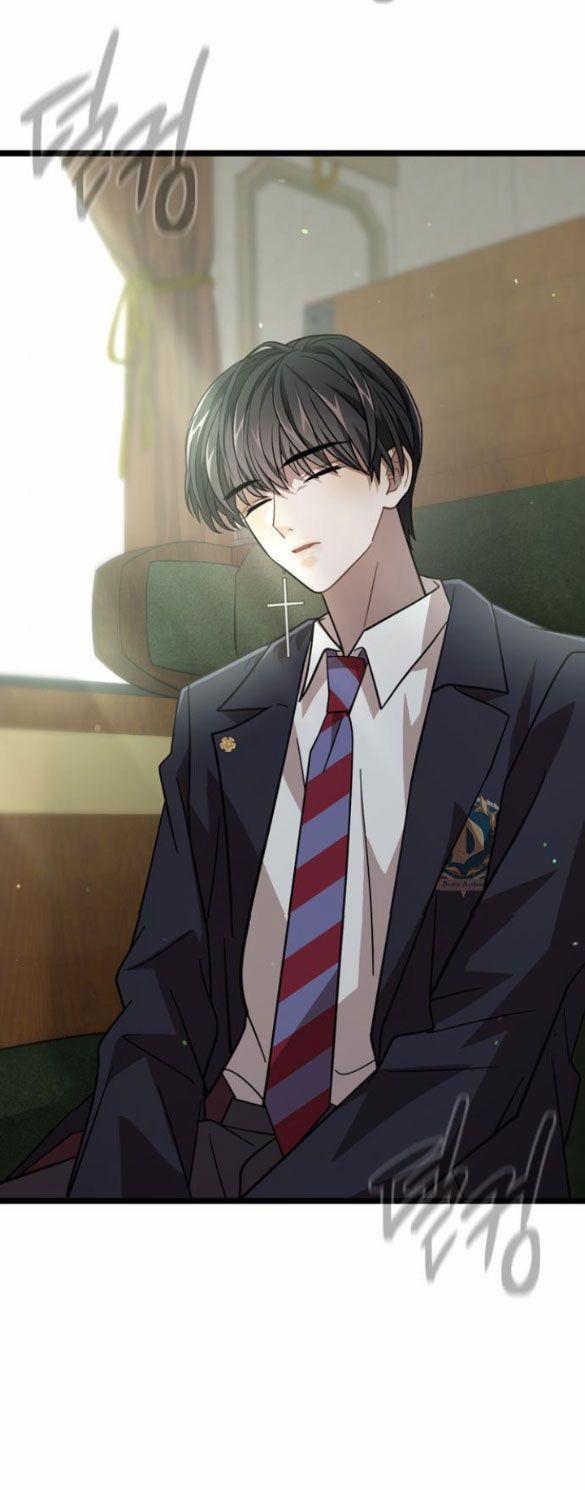 Dark Moon - Tế Đàn Ánh Trăng 35.2 trang 8