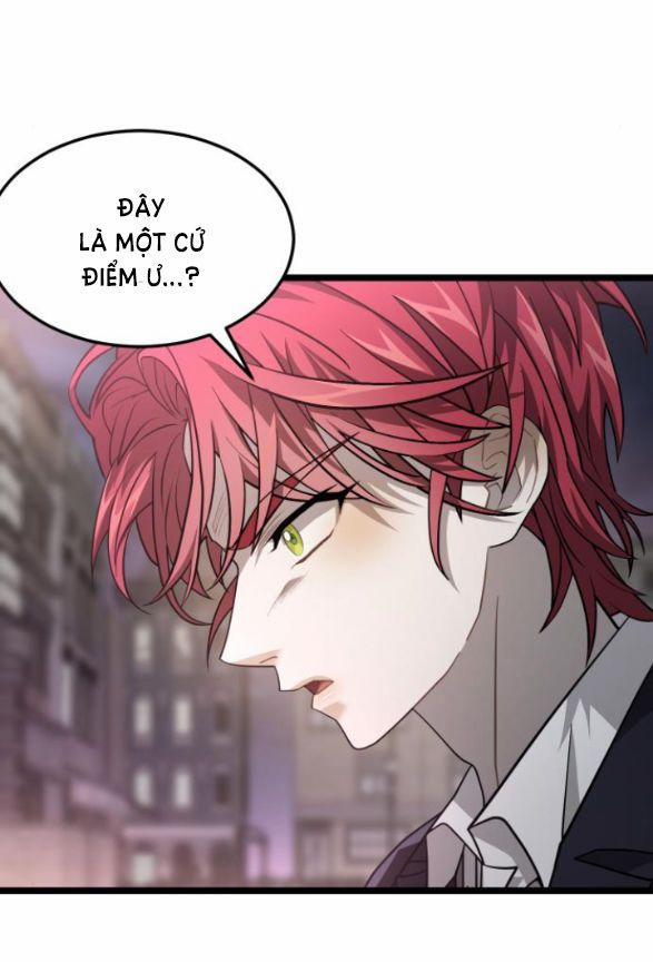 Dark Moon - Tế Đàn Ánh Trăng 36.1 trang 10