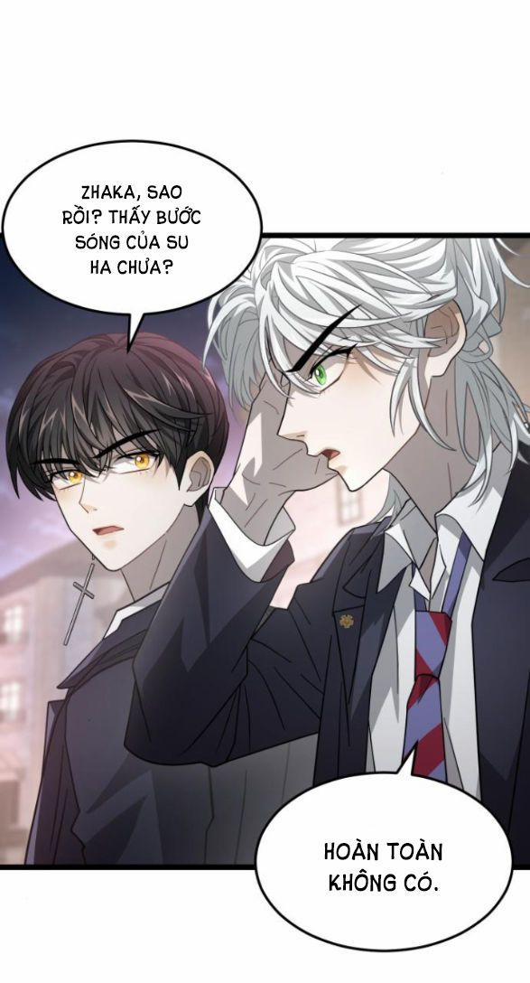 Dark Moon - Tế Đàn Ánh Trăng 36.1 trang 11