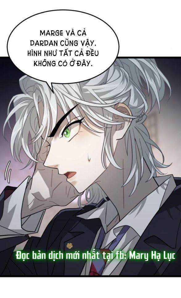 Dark Moon - Tế Đàn Ánh Trăng 36.1 trang 12