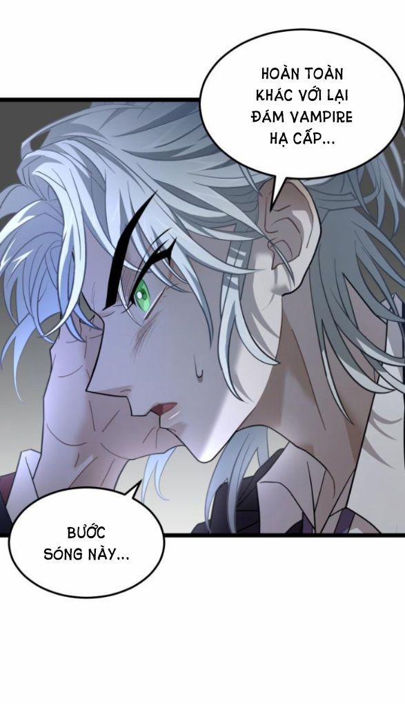 Dark Moon - Tế Đàn Ánh Trăng 36.1 trang 14