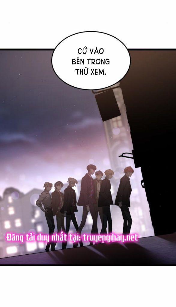 Dark Moon - Tế Đàn Ánh Trăng 36.1 trang 15