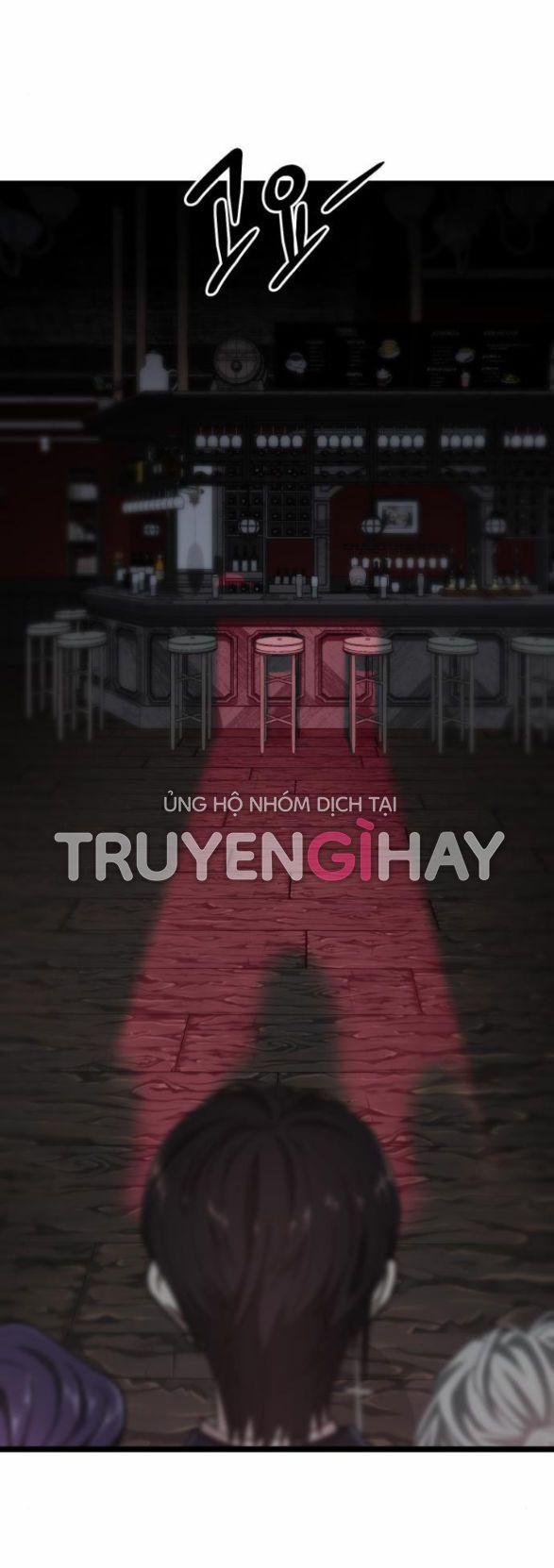 Dark Moon - Tế Đàn Ánh Trăng 36.1 trang 17