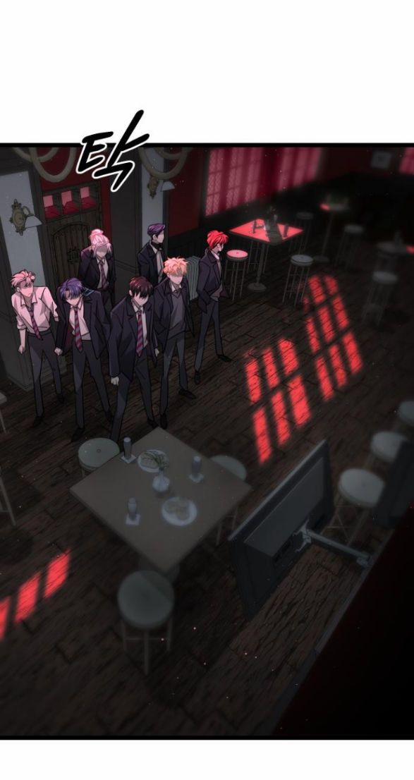 Dark Moon - Tế Đàn Ánh Trăng 36.1 trang 18