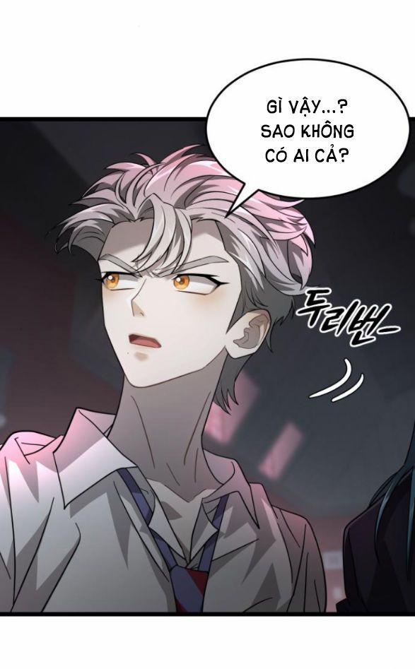 Dark Moon - Tế Đàn Ánh Trăng 36.1 trang 19