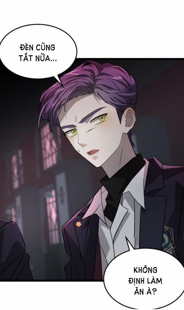 Dark Moon - Tế Đàn Ánh Trăng 36.1 trang 20