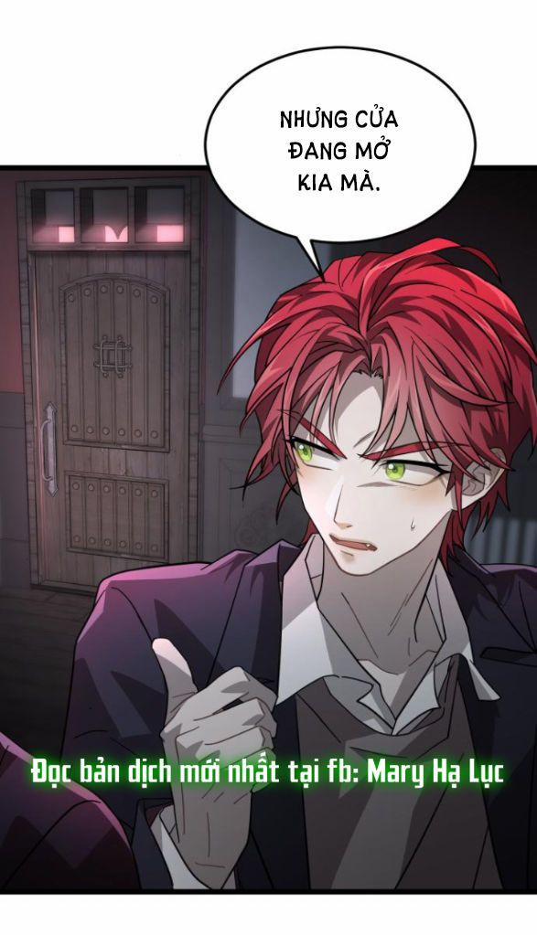 Dark Moon - Tế Đàn Ánh Trăng 36.1 trang 21