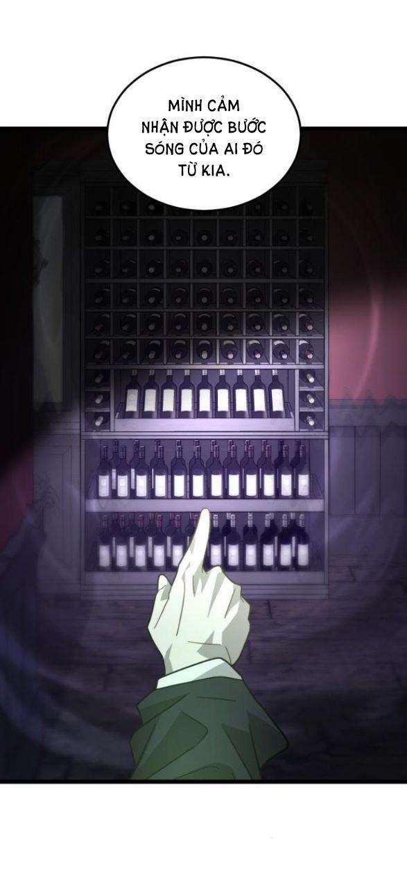 Dark Moon - Tế Đàn Ánh Trăng 36.1 trang 24